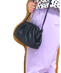 MISTICKS | ショルダーバッグ