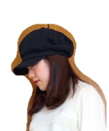 DHOLIC | キャスケット