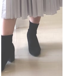 UNIQLO | ブーツ