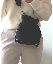 ZARA | ショルダーバッグ