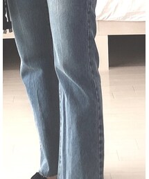 FREE'S MART | デニムパンツ