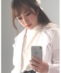 GU | Tシャツ/カットソー