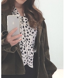 FREE'S MART | シャツ/ブラウス