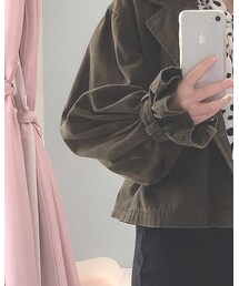 古着 | ミリタリージャケット