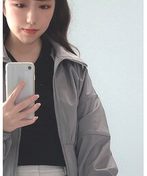 ZARA | ジャケット/アウター