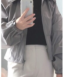 GU | ニット/セーター