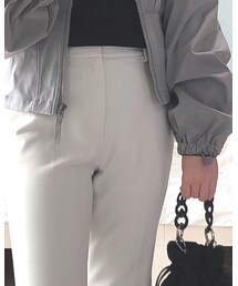 UNIQLO | スラックス