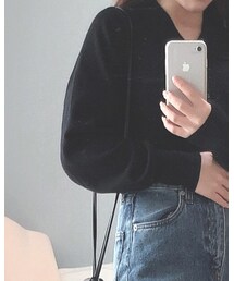 GU | ニット/セーター