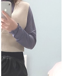 GU | その他トップス