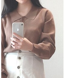 GU | ニット/セーター