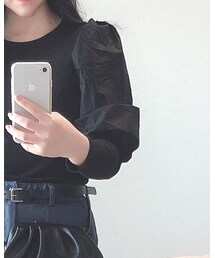 H&M | シャツ/ブラウス