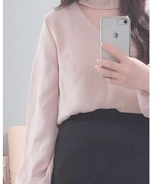 ROPE' PICNIC | シャツ/ブラウス