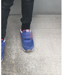 NEW BALANCE | スニーカー