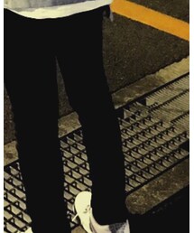 ZARA MAN | デニムパンツ