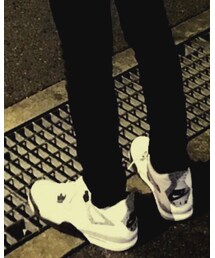 AIR JORDAN4 cement | スニーカー