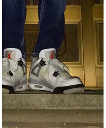 AIR JORDAN | スニーカー