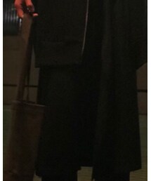 Yohji Yamamoto | スラックス