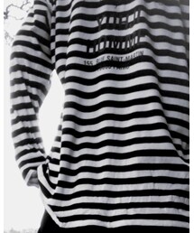 Yohji Yamamoto | Tシャツ/カットソー