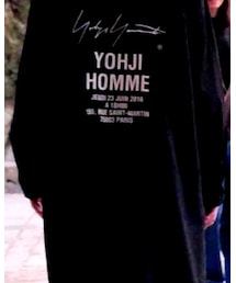 Yohji Yamamoto | ジャケット/アウター