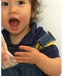 babyGAP | ポロシャツ