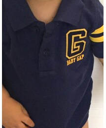 babyGAP | ポロシャツ