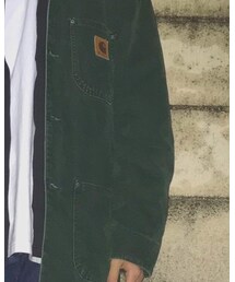 Carhartt | カバーオール