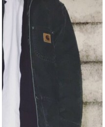 Carhartt | カバーオール