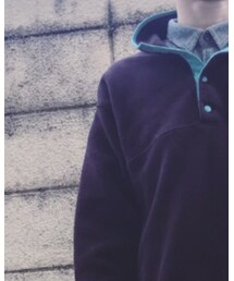 patagonia | トップス