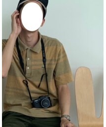 LACOSTE | ポロシャツ