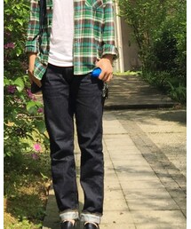 FULLCOUNT | デニムパンツ