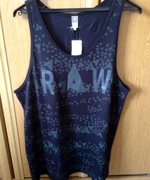 G-STAR | 
(タンクトップ)