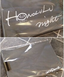 MATATABI | クラッチバッグ