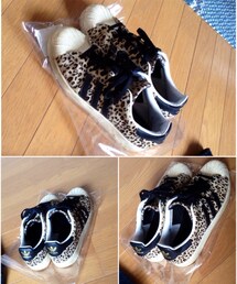 adidas | スニーカー