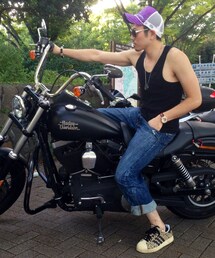 Harley-Davidson | その他