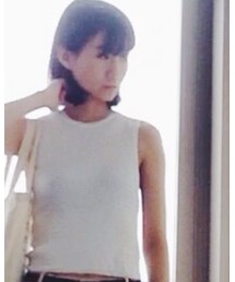 ZARA | Tシャツ/カットソー