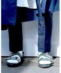 TOGA PULLA | サンダル