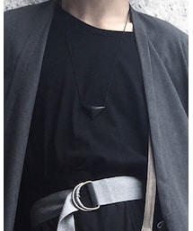 TOGA PULLA | ネックレス