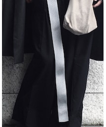 UNIQLO and LEMAIRE | その他パンツ