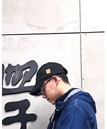 ASSC | キャップ