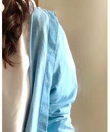 UNIQLO | シャツ/ブラウス
