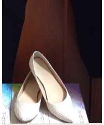 velikoko ラクチンきれいシューズ | パンプス