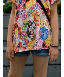 Hysteric Mimi | Tシャツ/カットソー