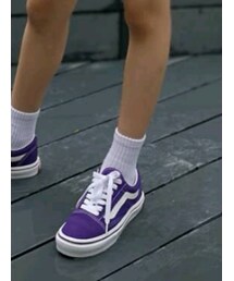 VANS | スリッポン