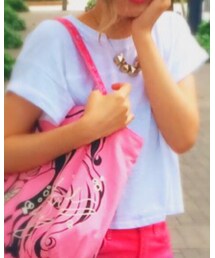 H&M | Tシャツ/カットソー