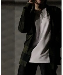 H&M | シャツ/ブラウス