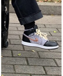 AIR JORDAN | シューズ