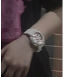 CASIO | アナログ腕時計