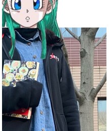 Jordan | スタジャン