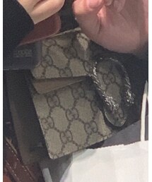 GUCCI | ショルダーバッグ