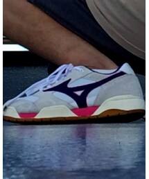 MIZUNO CREATION | スニーカー
